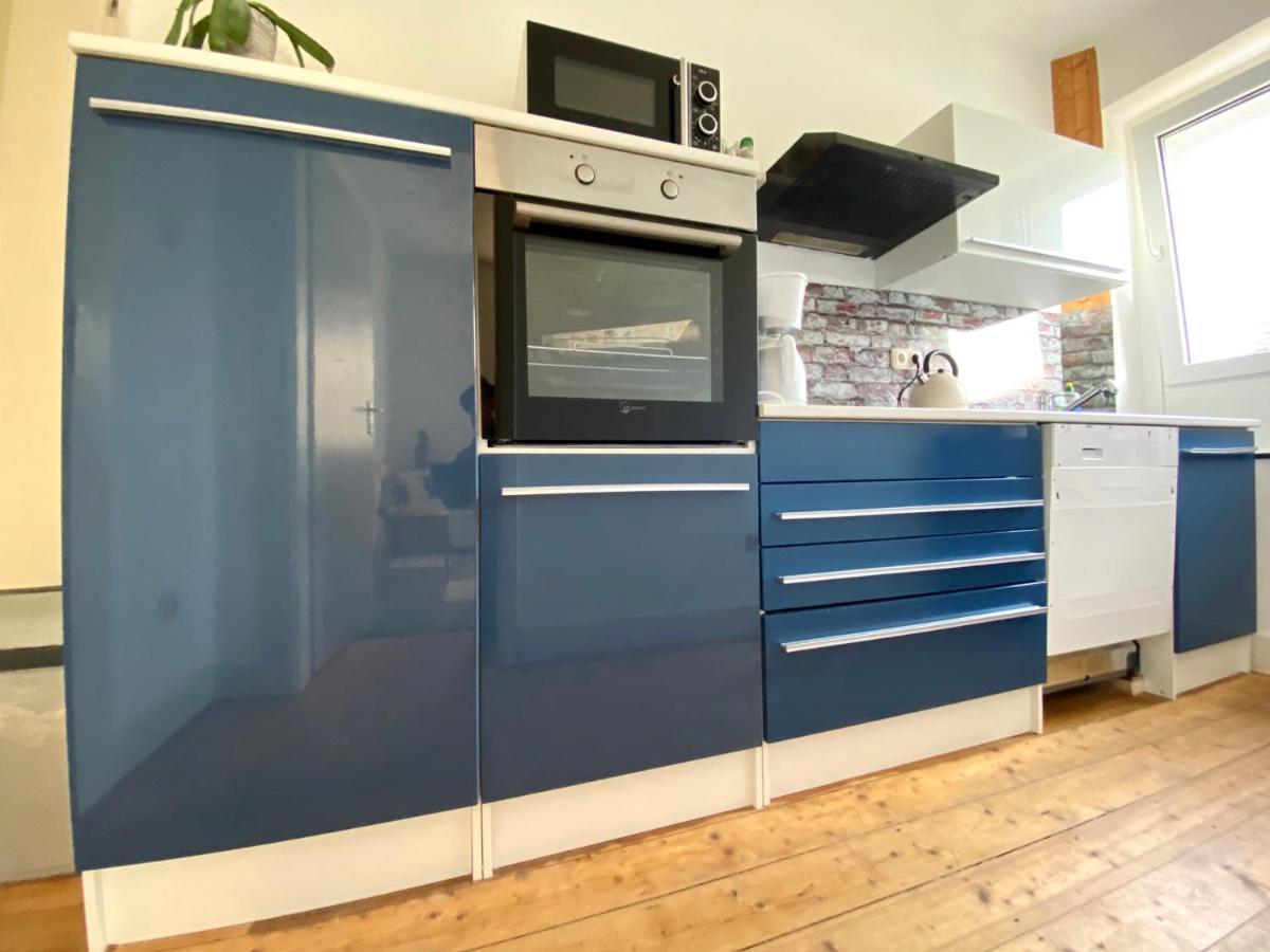 Alte Schule 2 Apartment *