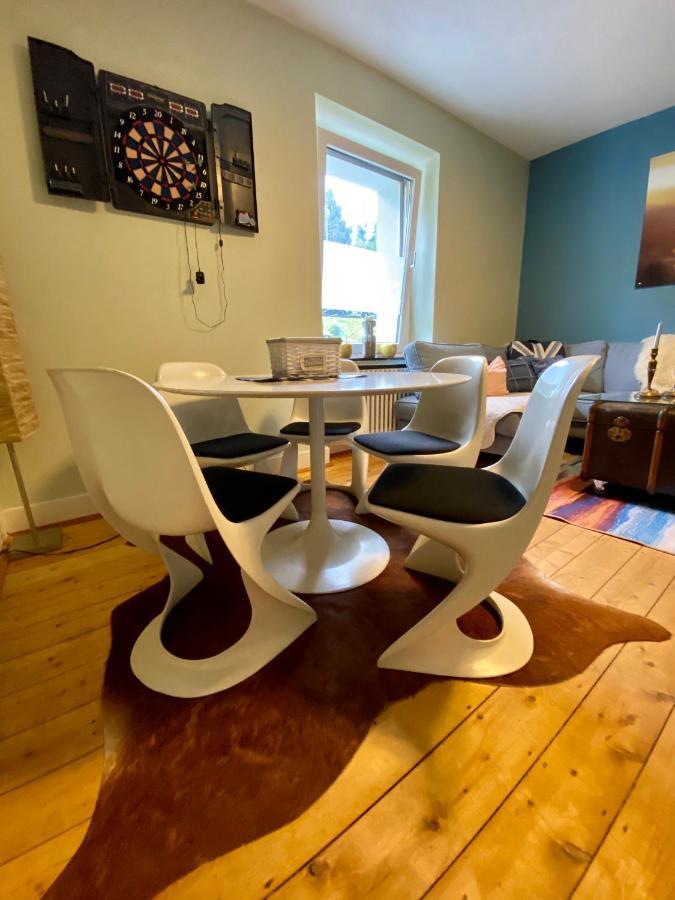 Alte Schule 2 Apartment *