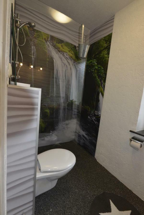 Alte Schule 2 Apartment *