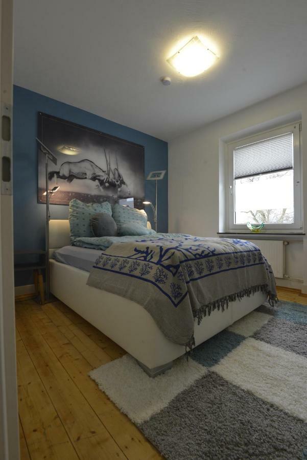 Alte Schule 2 Apartment