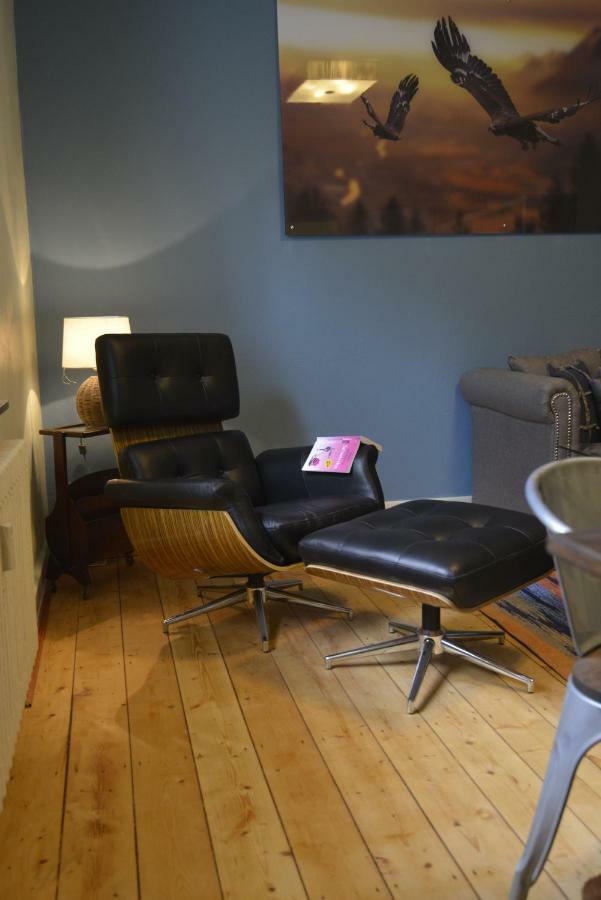 Apartment Alte Schule 2 *