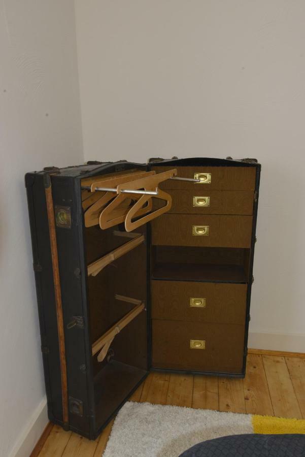 Alte Schule 2 Apartment *